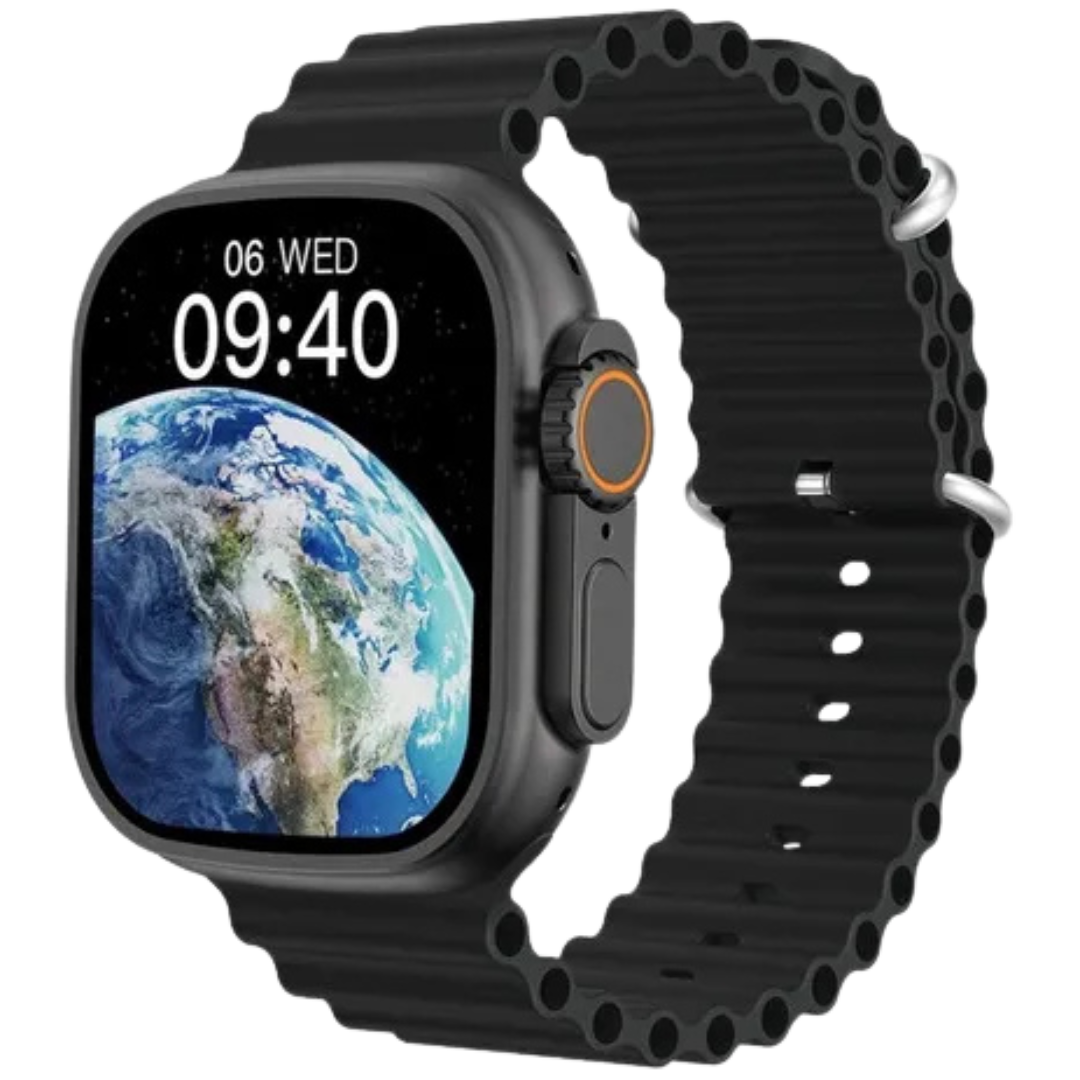 Smartwatch T900 Ultra