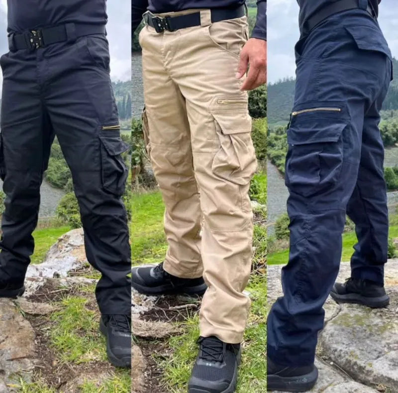 Pantalón táctico
