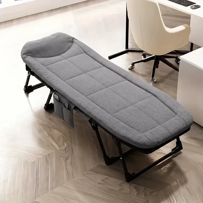 Cama plegable