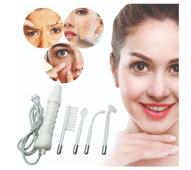 Alta frecuencia facial