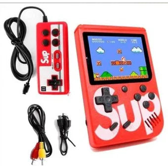 GAME BOX DE 400 JUEGOS