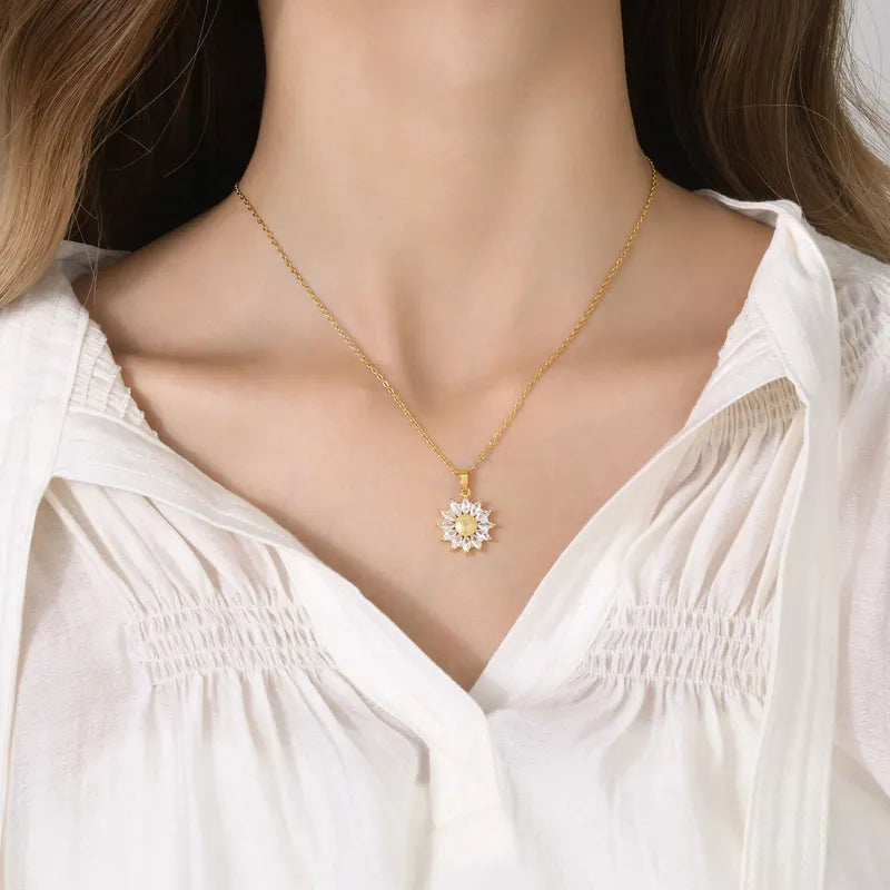 Collar Encanto