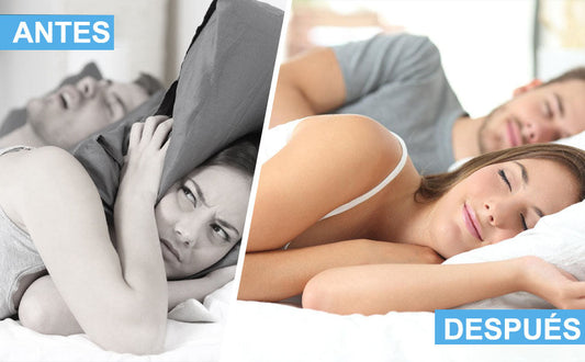 Snore Relief Mouthpiece