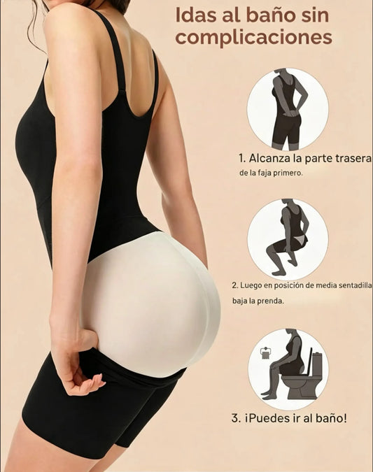 Faja Quita Fácil