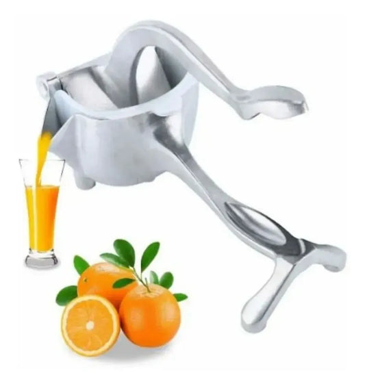 Exprimidor de jugo