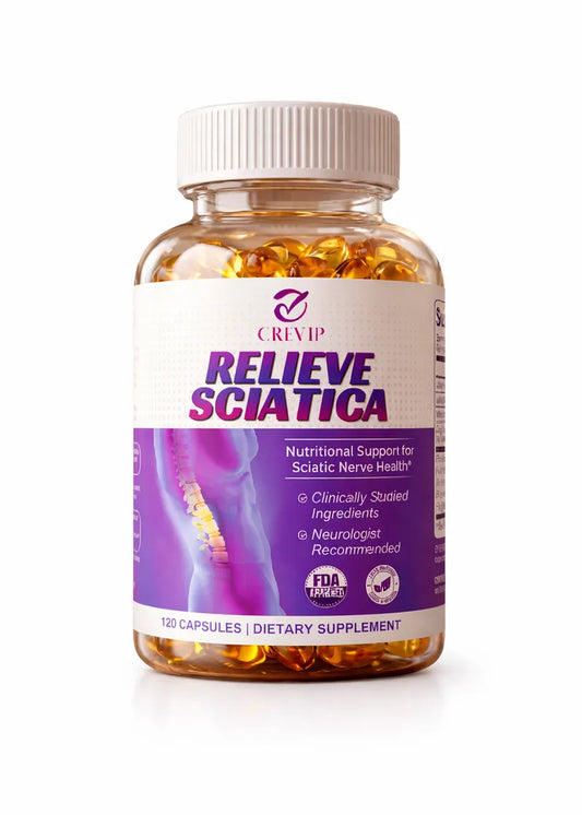 Nerve Health 120 cápsulas