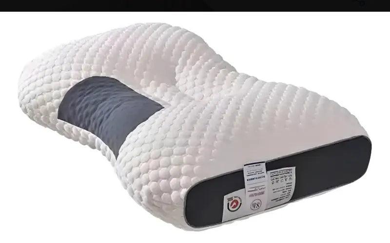 Almohada ortopédica ergonómica
