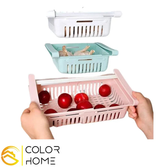 Organizador de nevera set x4