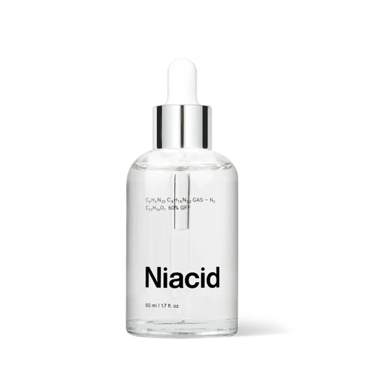 Sérum de niacinamida 30 ml