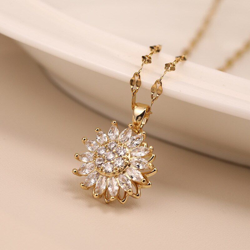 Collar Encanto